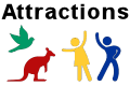 Upper Gascoyne Attractions