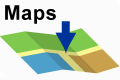 Upper Gascoyne Maps