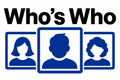 Upper Gascoyne Who's Who